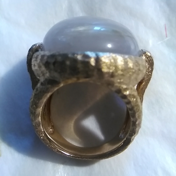 RIVKA FRIEDMAN RING - Picture 8 of 8